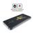 Black Lightning Key Art Thunder Soft Gel Case for LG K51S