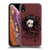 The Curse Of La Llorona Graphics Weeping Lady Soft Gel Case for Apple iPhone XR