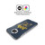 Black Lightning Key Art Get Lit Soft Gel Case for Motorola Edge 30