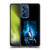 Black Lightning Key Art Give The People Hope Soft Gel Case for Motorola Edge 30