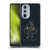 Black Lightning Key Art Jennifer Pierce Soft Gel Case for Motorola Edge X30