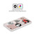 Gojira Graphics Sticker Print Soft Gel Case for OPPO Find X3 Neo / Reno5 Pro+ 5G