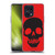 Gojira Graphics Skull Mouth Soft Gel Case for OPPO Find X5 Pro