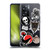 Gojira Graphics Sticker Print Soft Gel Case for OPPO A57s