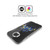 Black Lightning Key Art Group Soft Gel Case for Motorola Moto E6s (2020)