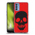 Gojira Graphics Skull Mouth Soft Gel Case for OPPO Reno 4 5G