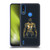 Black Lightning Key Art Black Lightning Soft Gel Case for Motorola Moto E7 Power / Moto E7i Power