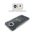 Black Lightning Key Art Tobias Whale Soft Gel Case for Motorola Moto E7 Power / Moto E7i Power