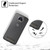 Black Lightning Key Art Tobias Whale Soft Gel Case for Motorola Moto E7 Power / Moto E7i Power