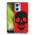 Gojira Graphics Skull Mouth Soft Gel Case for OPPO Reno7 5G / Find X5 Lite
