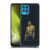 Black Lightning Key Art Thunder Soft Gel Case for Motorola Moto G100