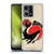 Gojira Graphics Whale Sun Moon Soft Gel Case for OPPO Reno8 4G