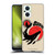 Gojira Graphics Whale Sun Moon Soft Gel Case for OPPO Reno8 Lite