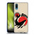 Gojira Graphics Whale Sun Moon Soft Gel Case for Samsung Galaxy A02/M02 (2021)