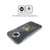 Black Lightning Key Art Black Lightning Soft Gel Case for Motorola Moto G52