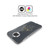 Black Lightning Key Art Jennifer Pierce Soft Gel Case for Motorola Moto G52