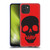 Gojira Graphics Skull Mouth Soft Gel Case for Samsung Galaxy A03 (2021)
