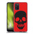 Gojira Graphics Skull Mouth Soft Gel Case for Samsung Galaxy A03s (2021)