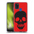 Gojira Graphics Skull Mouth Soft Gel Case for Samsung Galaxy A21s (2020)