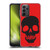 Gojira Graphics Skull Mouth Soft Gel Case for Samsung Galaxy A23 / 5G (2022)