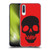 Gojira Graphics Skull Mouth Soft Gel Case for Samsung Galaxy A50/A30s (2019)