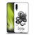 Gojira Graphics Serpent Movie Soft Gel Case for Samsung Galaxy A90 5G (2019)