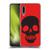 Gojira Graphics Skull Mouth Soft Gel Case for Samsung Galaxy A90 5G (2019)