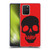 Gojira Graphics Skull Mouth Soft Gel Case for Samsung Galaxy S10 Lite