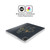 Black Lightning Key Art Jennifer Pierce Soft Gel Case for Samsung Galaxy Tab S8 Ultra