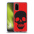 Gojira Graphics Skull Mouth Soft Gel Case for Samsung Galaxy S20 / S20 5G