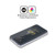Black Lightning Key Art Tobias Whale Soft Gel Case for Nokia 1.4
