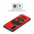 Gojira Graphics Skull Mouth Soft Gel Case for Samsung Galaxy S21 Ultra 5G