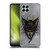 Gojira Graphics Six-Eyed Beast Soft Gel Case for Samsung Galaxy M33 (2022)