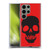 Gojira Graphics Skull Mouth Soft Gel Case for Samsung Galaxy S23 Ultra 5G