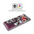 Gojira Graphics Sticker Print Soft Gel Case for Sony Xperia 1 IV