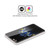 Black Lightning Key Art Group Soft Gel Case for OPPO Reno 2