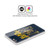 Black Lightning Key Art Get Lit Soft Gel Case for OPPO Reno 4 Pro 5G