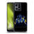 Black Lightning Key Art Group Soft Gel Case for OPPO Reno8 4G