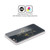 Black Lightning Key Art Jennifer Pierce Soft Gel Case for OPPO Reno8 4G