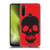 Gojira Graphics Skull Mouth Soft Gel Case for Xiaomi Redmi Note 8T