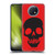 Gojira Graphics Skull Mouth Soft Gel Case for Xiaomi Redmi Note 9T 5G