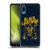 Black Lightning Key Art Get Lit Soft Gel Case for Samsung Galaxy A02/M02 (2021)