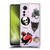 Gojira Graphics Sticker Print Soft Gel Case for Xiaomi 12 Lite