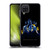 Black Lightning Key Art Group Soft Gel Case for Samsung Galaxy A12 (2020)