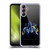 Black Lightning Key Art Group Soft Gel Case for Samsung Galaxy A14 5G
