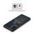 Black Lightning Key Art Jennifer Pierce Soft Gel Case for Samsung Galaxy A52 / A52s / 5G (2021)