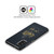 Black Lightning Key Art Tobias Whale Soft Gel Case for Samsung Galaxy A52 / A52s / 5G (2021)