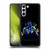 Black Lightning Key Art Group Soft Gel Case for Samsung Galaxy S21 5G