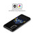 Black Lightning Key Art Group Soft Gel Case for Samsung Galaxy S21 5G