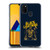 Black Lightning Key Art Get Lit Soft Gel Case for Samsung Galaxy M30s (2019)/M21 (2020)